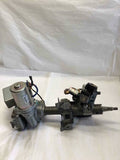 2014 - 2015 MITSUBISHI MIRAGE Steering Column Floor Shifter Automatic Trans. G