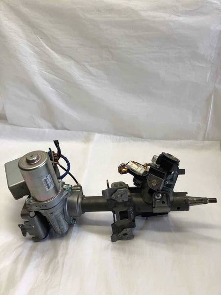 2014 - 2015 MITSUBISHI MIRAGE Steering Column Floor Shifter Automatic Trans. G