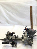 2014 - 2015 MITSUBISHI MIRAGE Steering Column Floor Shifter Automatic Trans. G