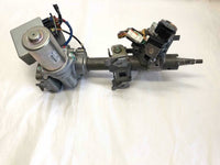 2014 - 2015 MITSUBISHI MIRAGE Steering Column Floor Shifter Automatic Trans. G