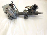 2014 - 2015 MITSUBISHI MIRAGE Steering Column Floor Shifter Automatic Trans. G
