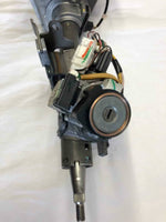 2014 - 2015 MITSUBISHI MIRAGE Steering Column Floor Shifter Automatic Trans. G
