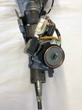 2014 - 2015 MITSUBISHI MIRAGE Steering Column Floor Shifter Automatic Trans. G