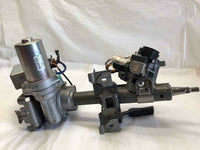 2014 - 2015 MITSUBISHI MIRAGE Steering Column Floor Shifter Automatic Trans. G
