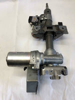2014 - 2015 MITSUBISHI MIRAGE Steering Column Floor Shifter Automatic Trans. G
