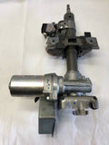 2014 - 2015 MITSUBISHI MIRAGE Steering Column Floor Shifter Automatic Trans. G