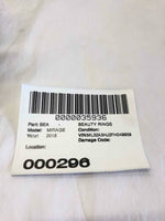 2014 - 2015 MITSUBISHI MIRAGE Steering Column Floor Shifter Automatic Trans. G