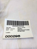 2014 - 2015 MITSUBISHI MIRAGE Steering Column Floor Shifter Automatic Trans. G