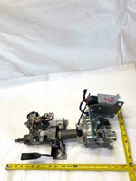 2014 - 2015 MITSUBISHI MIRAGE Steering Column Floor Shifter Automatic Trans. G