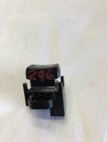 2015 MITSUBISHI MIRAGE Front Door Lock Control Switch Right Passenger Side RH G