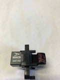 2015 MITSUBISHI MIRAGE Front Door Lock Control Switch Right Passenger Side RH G