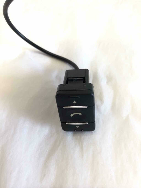2015 MITSUBISHI MIRAGE Hands Free Phone Voice Button Control Switch G