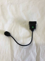 2015 MITSUBISHI MIRAGE Hands Free Phone Voice Button Control Switch G