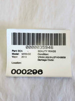 2015 MITSUBISHI MIRAGE Hands Free Phone Voice Button Control Switch G