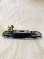 2014 - 2015 MITSUBISHI MIRAGE Front Door Outside Door Handle Left LH Driver G
