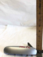 2014 - 2015 MITSUBISHI MIRAGE Front Door Outside Door Handle Left LH Driver G