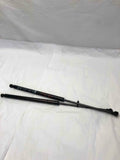 2015 MITSUBISHI MIRAGE Liftgate Supports Struts Shocks Left & Right Side G