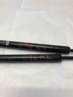2015 MITSUBISHI MIRAGE Liftgate Supports Struts Shocks Left & Right Side G