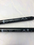 2015 MITSUBISHI MIRAGE Liftgate Supports Struts Shocks Left & Right Side G