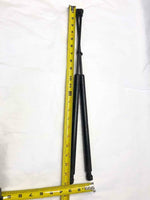 2015 MITSUBISHI MIRAGE Liftgate Supports Struts Shocks Left & Right Side G