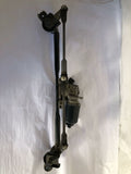 2010 - 2013 KIA FORTE Front Wiper Transmission Linkages With Motor G