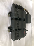 2010 - 2012 FORD FUSION Fuel Gas Vapor Evaporator Canister 9E51-9E857-BC G