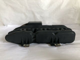 2010 - 2012 FORD FUSION Fuel Gas Vapor Evaporator Canister 9E51-9E857-BC G