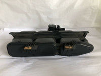 2010 - 2012 FORD FUSION Fuel Gas Vapor Evaporator Canister 9E51-9E857-BC G