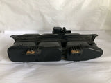 2010 - 2012 FORD FUSION Fuel Gas Vapor Evaporator Canister 9E51-9E857-BC G