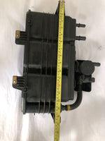 2010 - 2012 FORD FUSION Fuel Gas Vapor Evaporator Canister 9E51-9E857-BC G