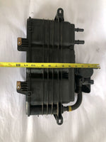 2010 - 2012 FORD FUSION Fuel Gas Vapor Evaporator Canister 9E51-9E857-BC G