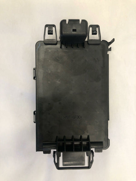 2016 MAZDA 3 Rear Body Control Module Unit BCM ID KD45675Y0G G
