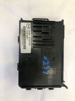 2016 MAZDA 3 Rear Body Control Module Unit BCM ID KD45675Y0G G
