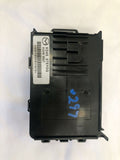 2016 MAZDA 3 Rear Body Control Module Unit BCM ID KD45675Y0G G