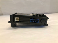 2016 MAZDA 3 Rear Body Control Module Unit BCM ID KD45675Y0G G