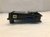 2016 MAZDA 3 Rear Body Control Module Unit BCM ID KD45675Y0G G