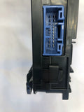 2016 MAZDA 3 Rear Body Control Module Unit BCM ID KD45675Y0G G