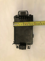 2016 MAZDA 3 Rear Body Control Module Unit BCM ID KD45675Y0G G