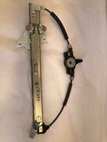 2016 MAZDA 3 Front Door Window Regulator Right Passenger Side RH G