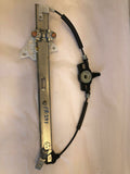 2016 MAZDA 3 Front Door Window Regulator Right Passenger Side RH G