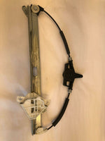 2016 MAZDA 3 Front Door Window Regulator Right Passenger Side RH G