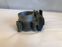 2016 MAZDA 3 Engine Fuel Injection Throttle Body Valve Assembly 2.0L G