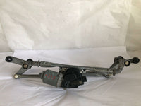 2014 - 2015 DODGE DART Windshield Wiper Transmission Linkages with Motor G