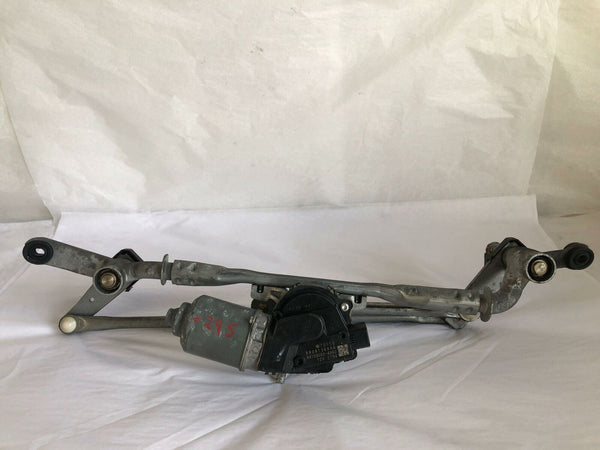 2014 - 2015 DODGE DART Windshield Wiper Transmission Linkages with Motor G