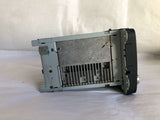 2010 VW TIGUAN Radio Receiver AM-FM-CD-MP3 Code 1K0035161D G