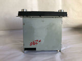 2010 VW TIGUAN Radio Receiver AM-FM-CD-MP3 Code 1K0035161D G