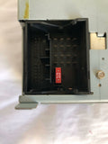 2010 VW TIGUAN Radio Receiver AM-FM-CD-MP3 Code 1K0035161D G