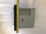 2010 VW TIGUAN Radio Receiver AM-FM-CD-MP3 Code 1K0035161D G