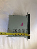 2010 VW TIGUAN Radio Receiver AM-FM-CD-MP3 Code 1K0035161D G