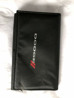 2015 DODGE DART Original Owners Manual Service Book Handbook Set W/ Case G